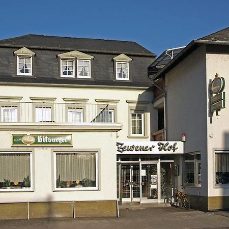 Zewener Hof - Garni Trier Exterior foto