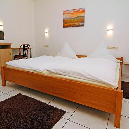 Zewener Hof - Garni Trier Quarto foto