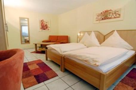 Zewener Hof - Garni Trier Quarto foto