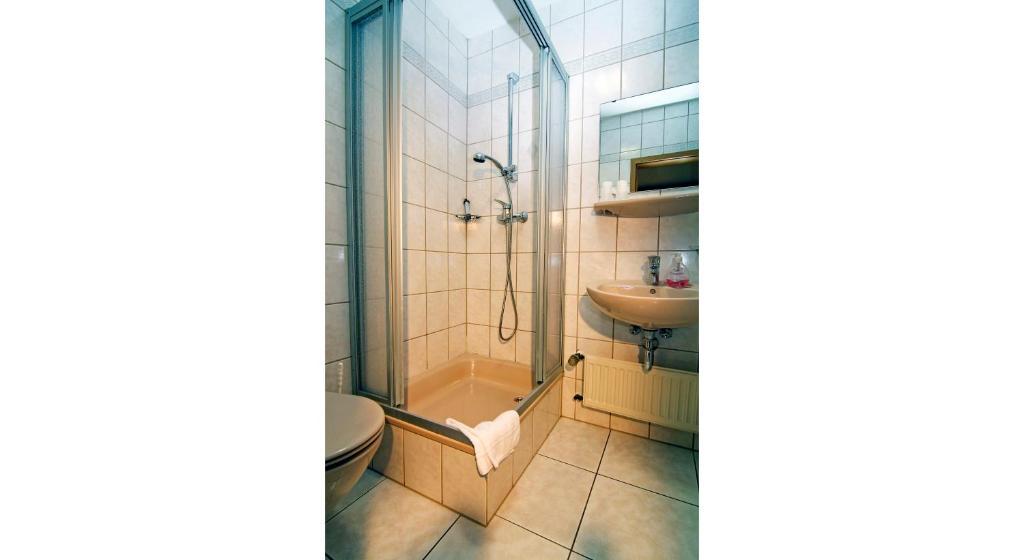 Zewener Hof - Garni Trier Quarto foto